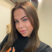 Naomi Leendertse