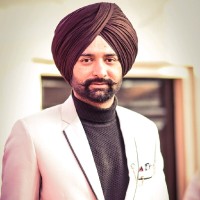 Harkomal Singh