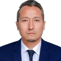Mohammad Jafari