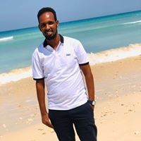 Mohamed Adam