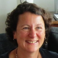 Sue Masters