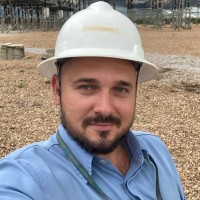 Luís Fernando Perondi Sroczynski