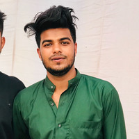 Tejas Patil