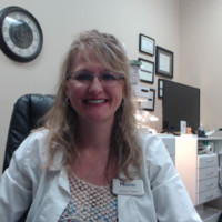 Jenny Primm
