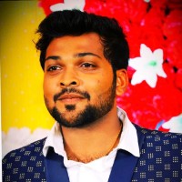 Bharathvel S V
