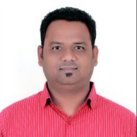 Sandeep Vijay Tandale
