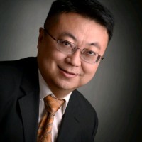 Xinyu (William) Wang
