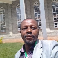 David Rioba