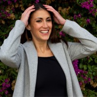 Judith Moriano Ponce