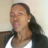 Nancy Karanja