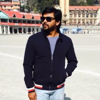 Akhilesh kumar