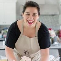 Sarah Gerber