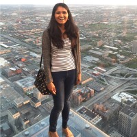 Saritha Reddy