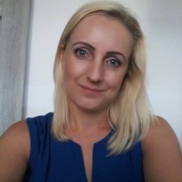 Iwona Gorczyńska