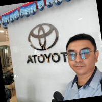 Ridho Mi'Rajarkasih