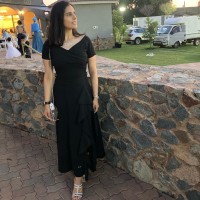 Sumaiya Ismail