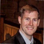 Stephen Rice