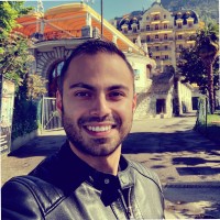 Mojtaba Astaneparast