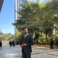 Ankit Tyagi