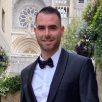 Nicolas Paffumi