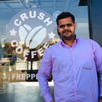Nilesh Variyani