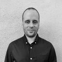 André Huber