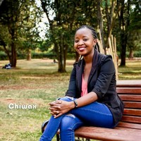 Yvonne Manyaga