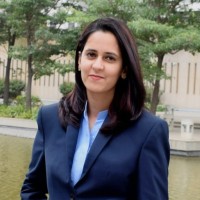 Nisha Chayal