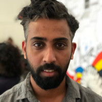 Faisal Alikutty