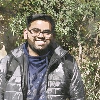 Kunal Kaher