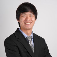 Hanson Tran