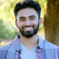 Shrey Srivastava