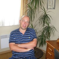 Karl Arnauts