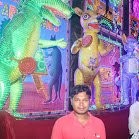 Reporter Vinod Patel Bilaspur