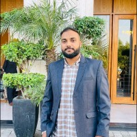 MUHAMMAD SALMAN HAIDER