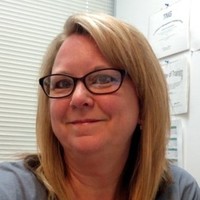 Carolyn Maddox