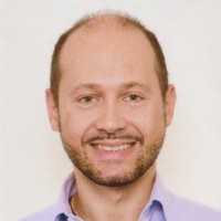 Massimiliano Traspadini