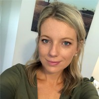 Jess Deane