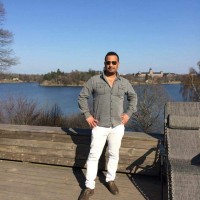 Wisam Al-Iessa