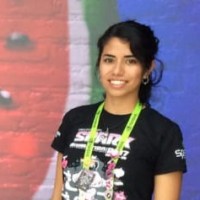 Montserrat Mateos Rodriguez