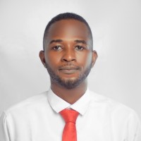 Jayeola Oluwatosin Samuel