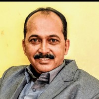 Prashant Kulkarni