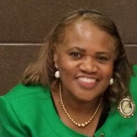 Ida Johnson Dawson