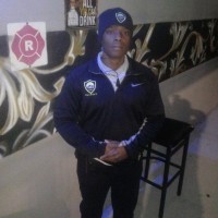 Alex Haggins