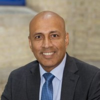 Gishan Dissanaike