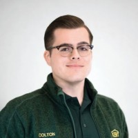 Colton Frausell