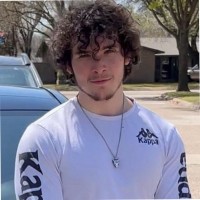 Dillon Whitley