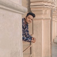 Rohit Gadi
