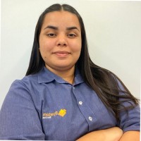 Maria Vitória Roseno