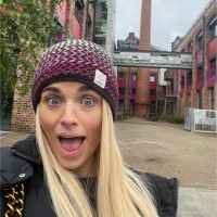 Amanda Wooldridge